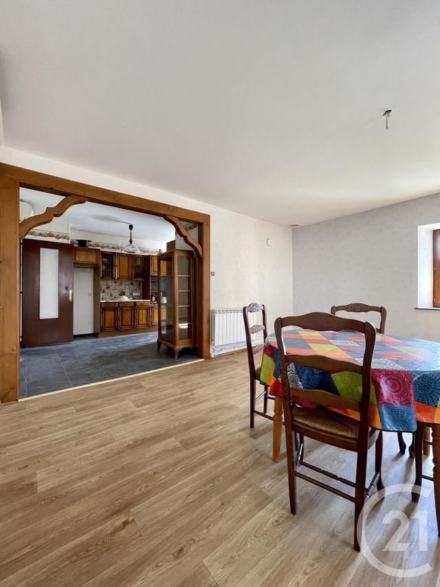 appartement - CORNIMONT - 88