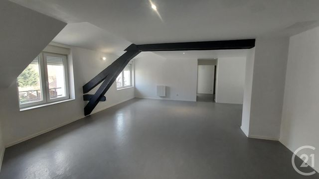 appartement à vendre - 4 pièces - 88 m2 - Le Thillot - 88 - LORRAINE
