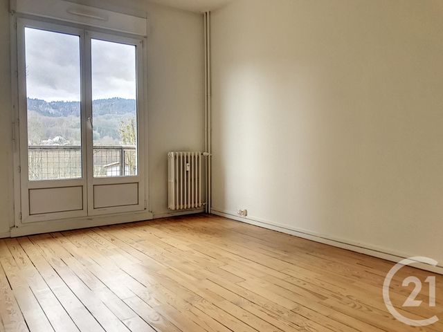appartement - LE THILLOT - 88