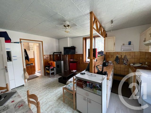 appartement - VENTRON - 88