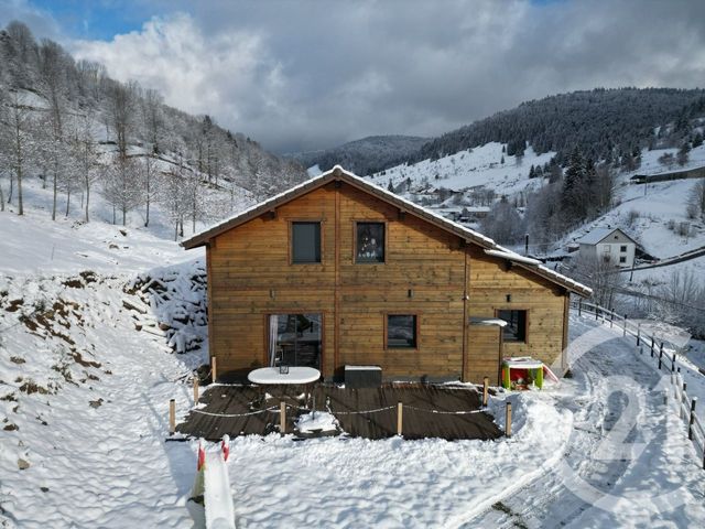  - LA BRESSE - 