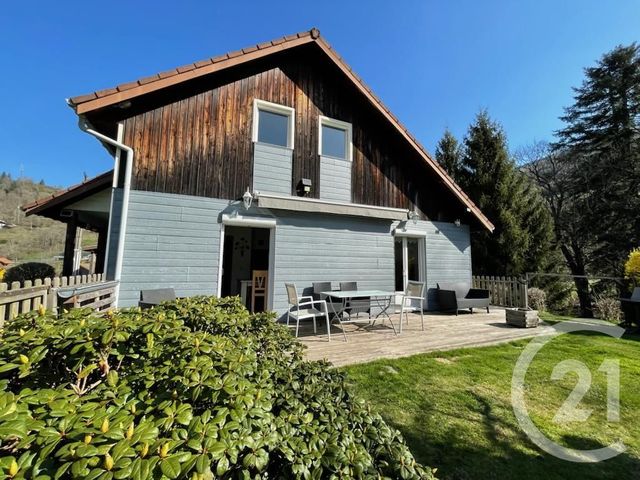 maison - VENTRON - 88