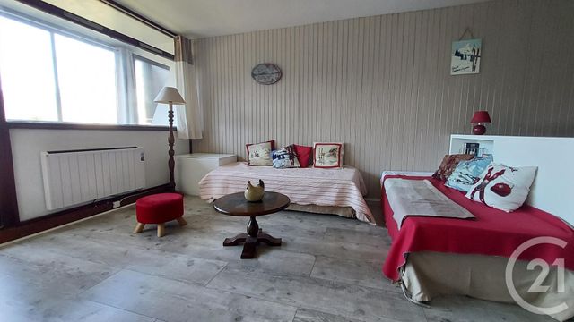 appartement - LA BRESSE - 88