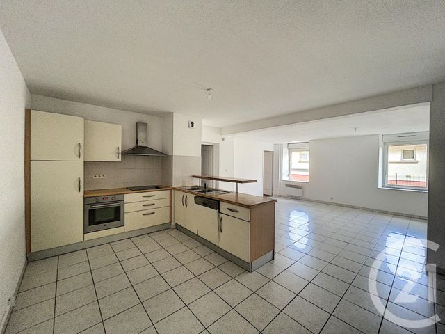 Appartement F3 à vendre CORNIMONT